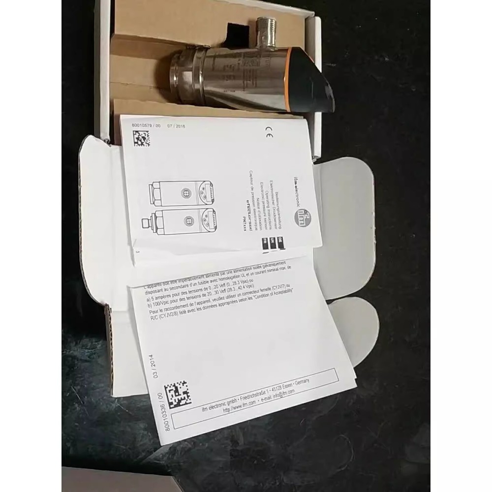 IFM PN7070 Pressure Sensor