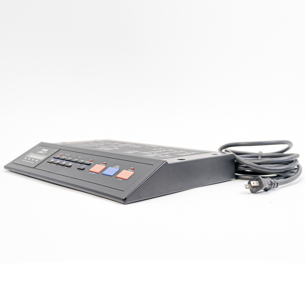 Yamaha QX5 Digital Sequence Recorder - Vintage
