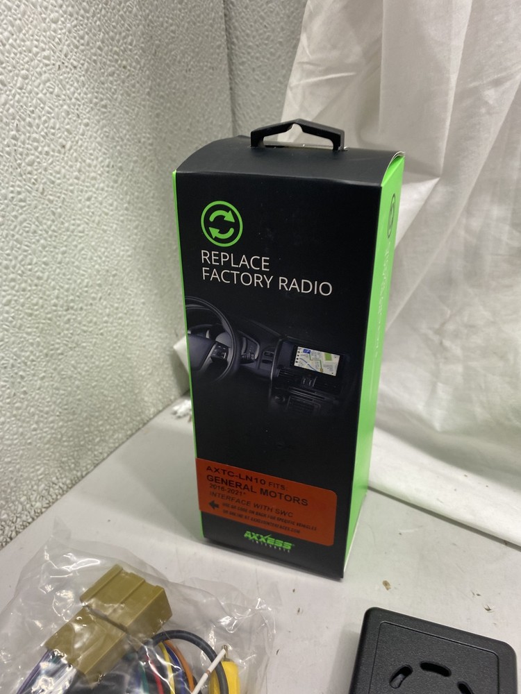 Axxess Data Interface AXTC-LN10 For GM