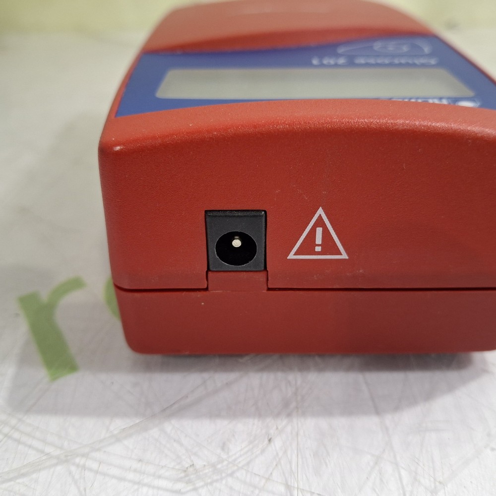 HemoCue Glucose 201
