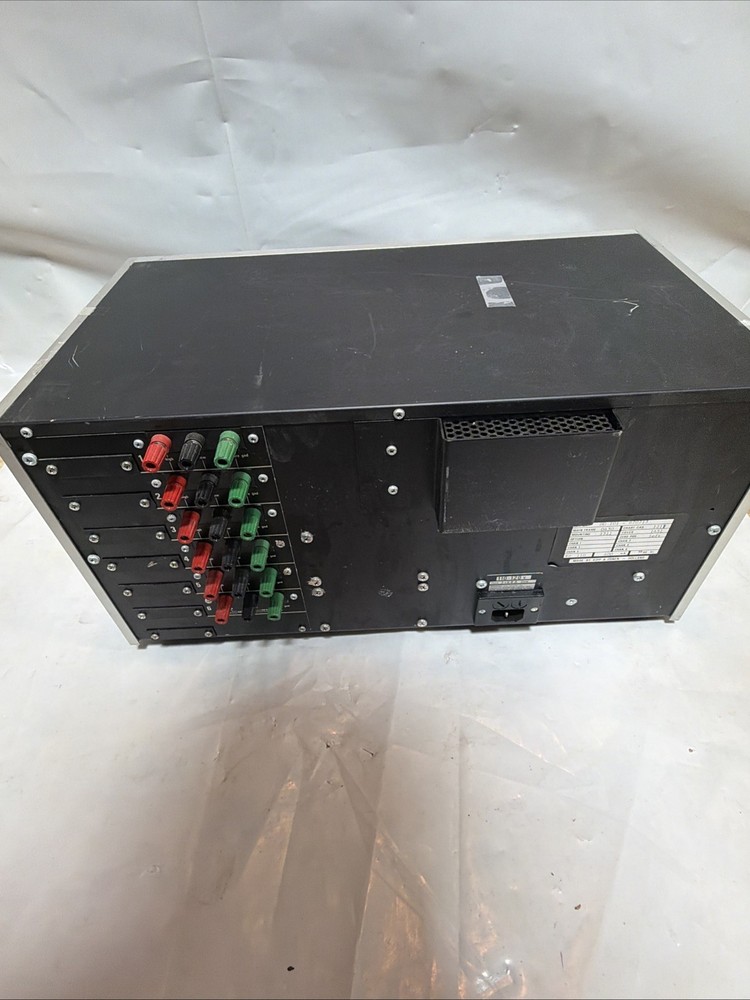 Kipp & Zonen BD 101 Chart Recorder