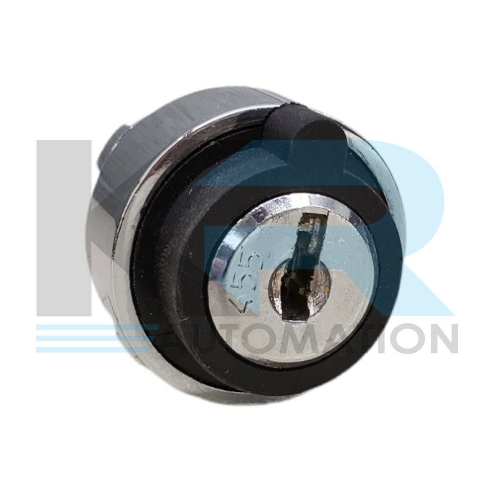 P HEM P-7442-32 Key Switch 2 Pos.