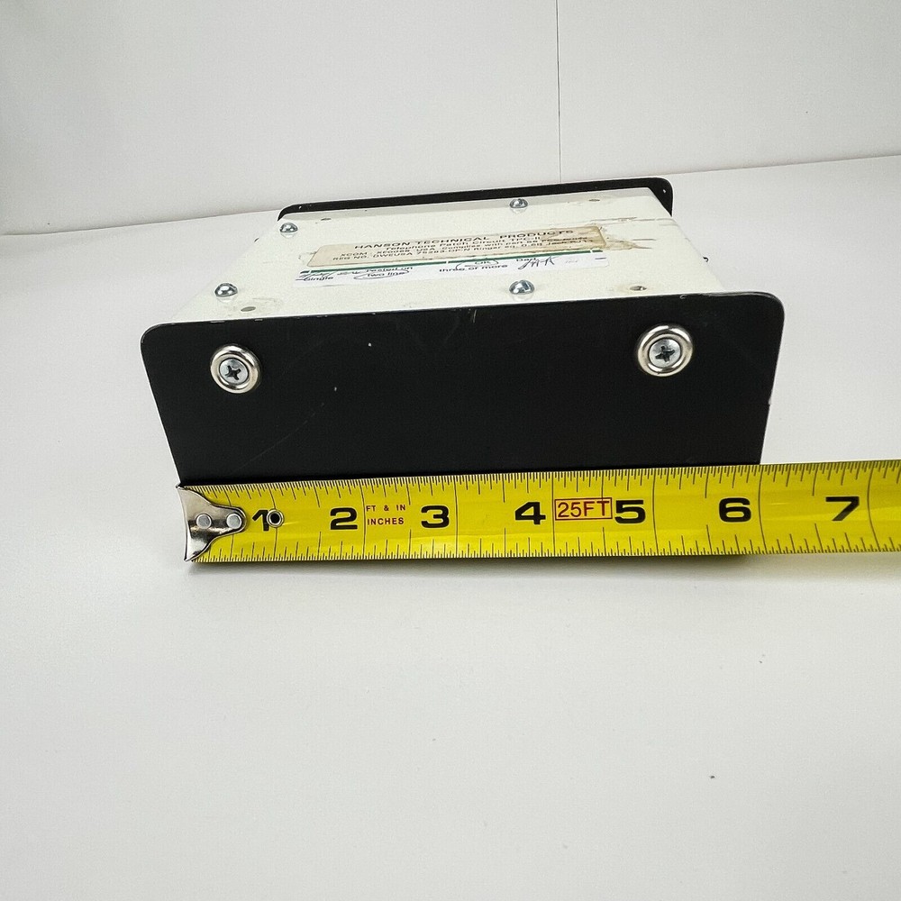 Hanstech Telephone Patch Circuit TPC-11