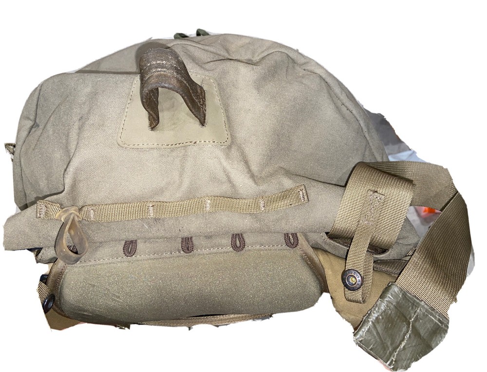 Extremely Rare Arc'teryx LEAF Echo Backpack *** CROCODILE *** Short *** SOCOM
