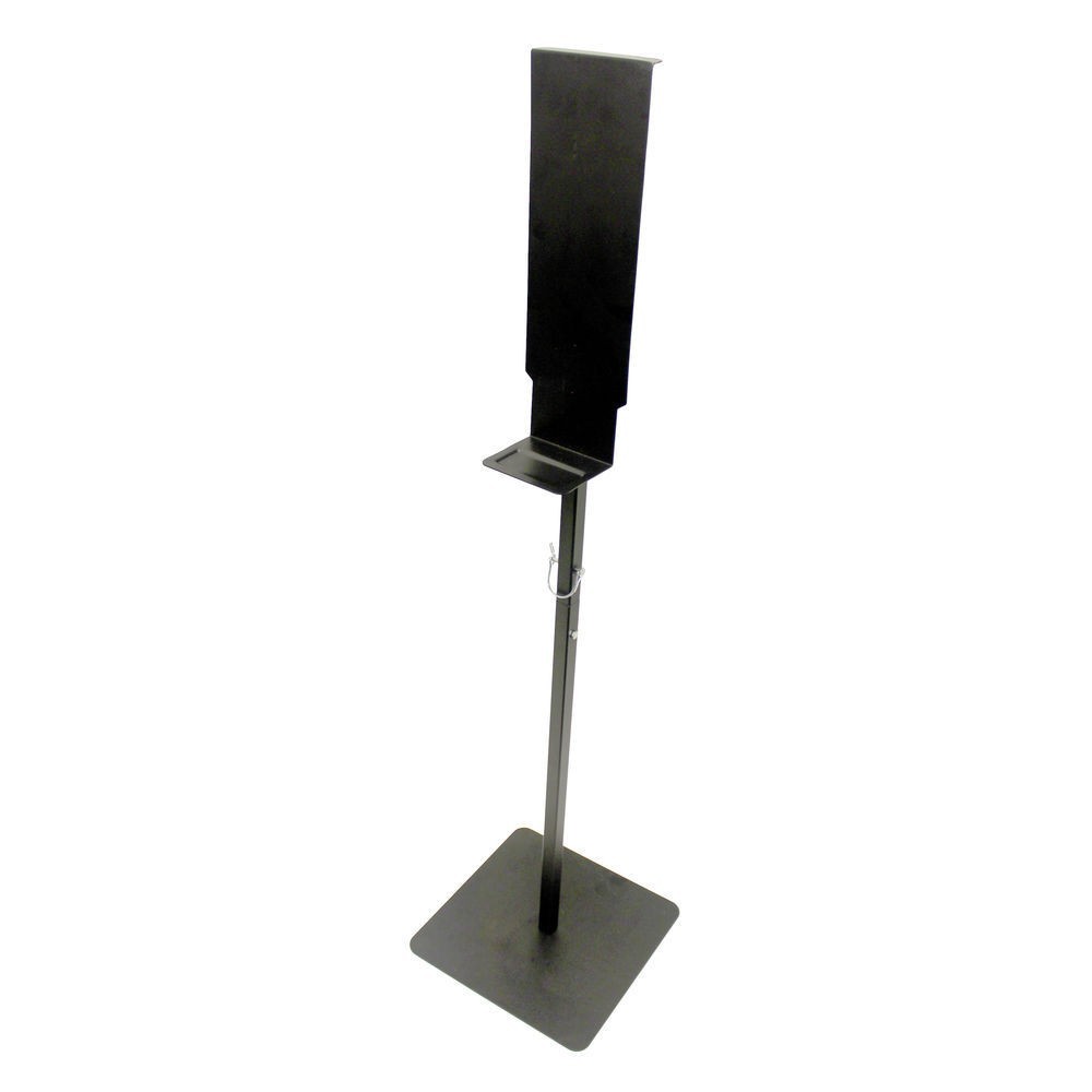 Sanitation Floor Stand