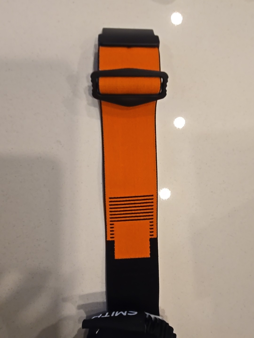 New Smith 4D Mag S Poppy Goggles Chromapop Storm Blue Sensor Lens Red Low Light