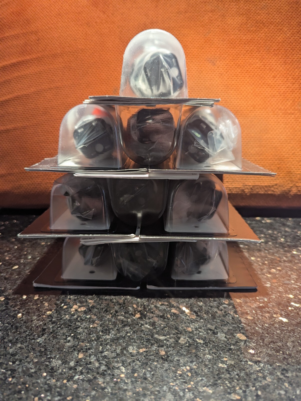 Set of 10 Delta Genuine Series 17 Cartridge RP46463 NEW