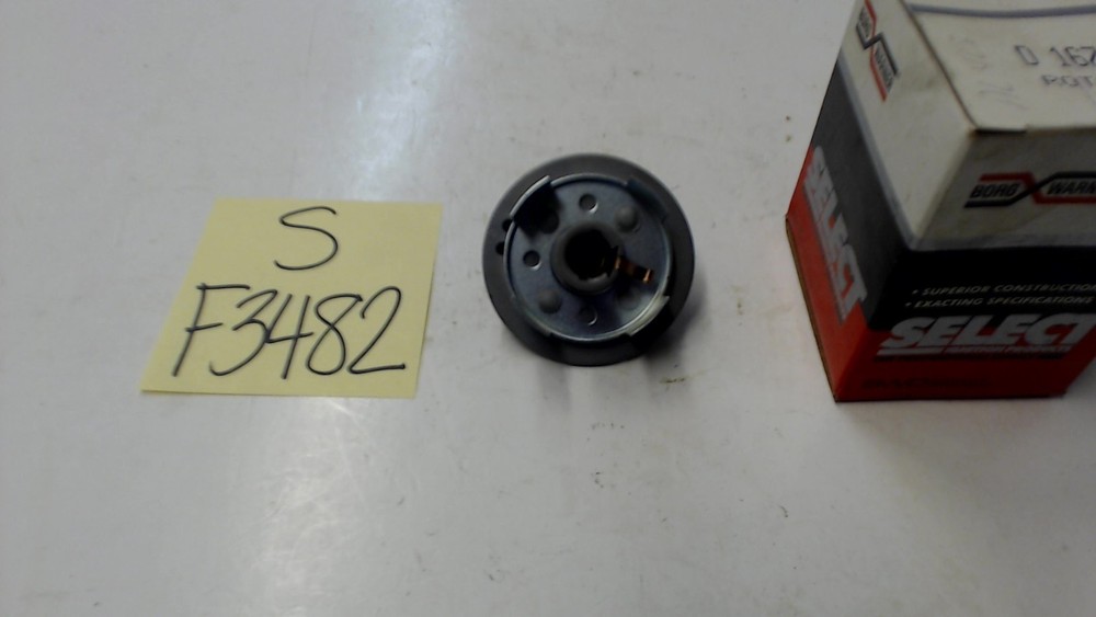 D167 Rotor