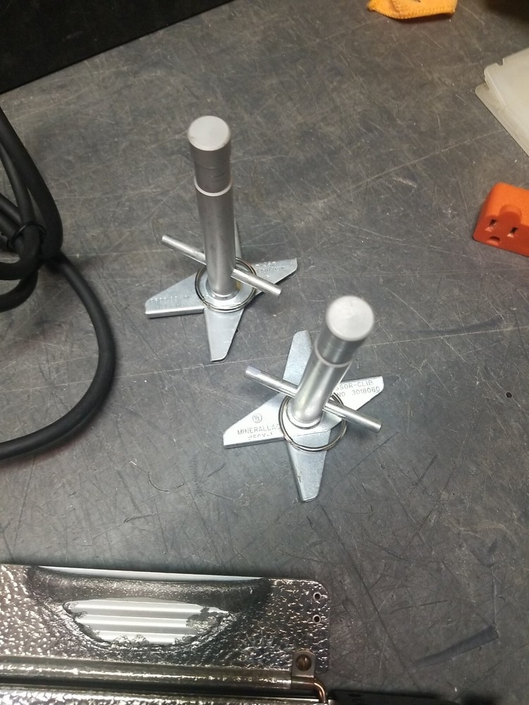 Camera Lighting Equipment Mix