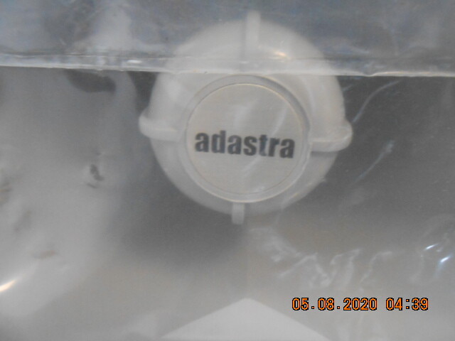 Adastra, Heavy Duty Rectangular Horn Speaker 15 W, 8 Ohm