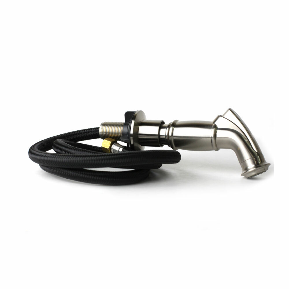 Primex 81628 SN Spray Head with Hose