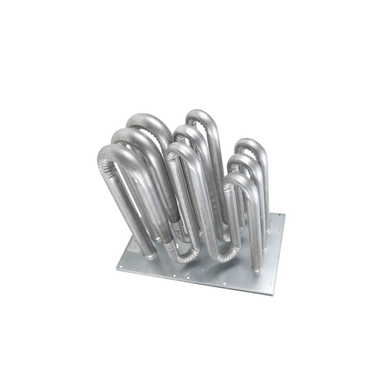 Goodman Heat Exchanger 4021307S 3 Cells