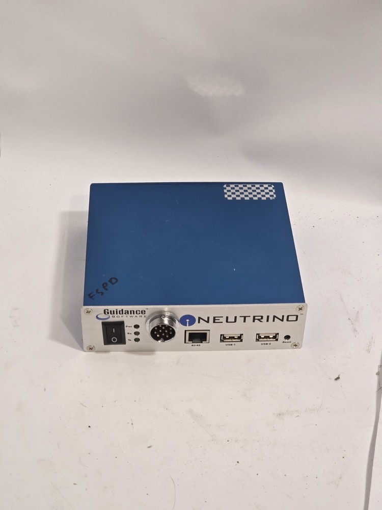 Guidance Software Neutrino Forensic Phone Data Recovery Setup Excellent