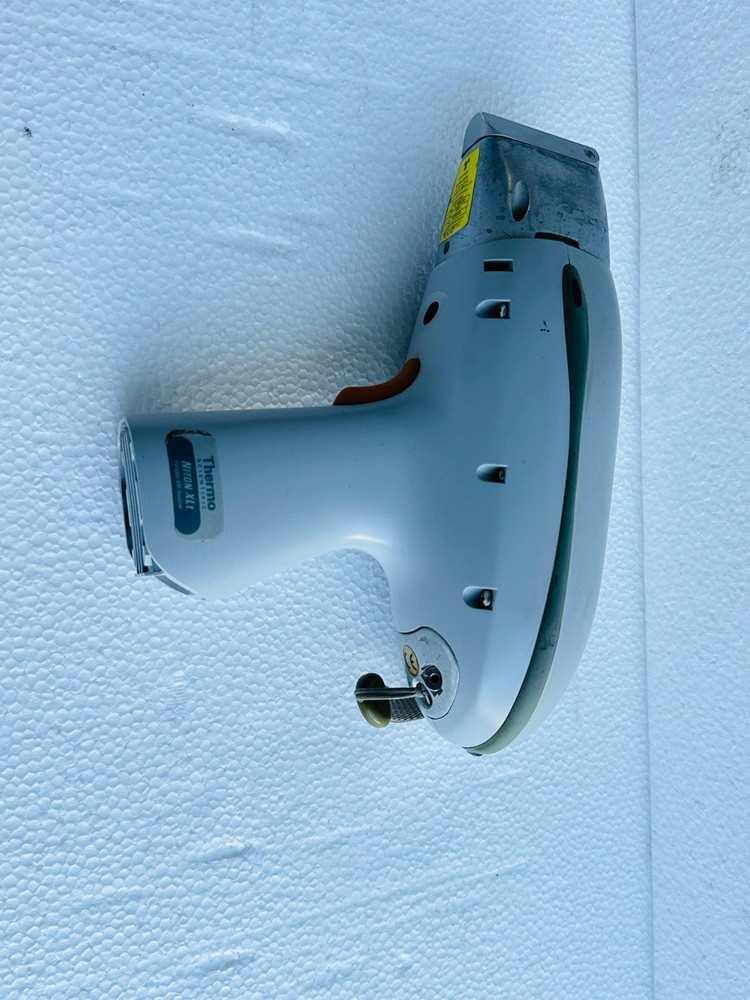 THERMO NITON XLT – Portable XRF Analyzer