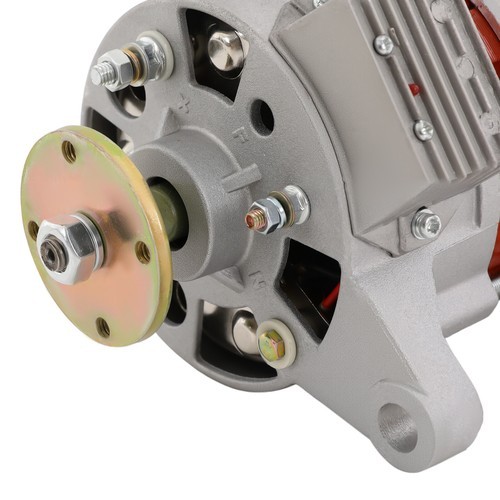 Charging Lighting For Agriculture Permanent Magnet Silicon Rectifier Generator