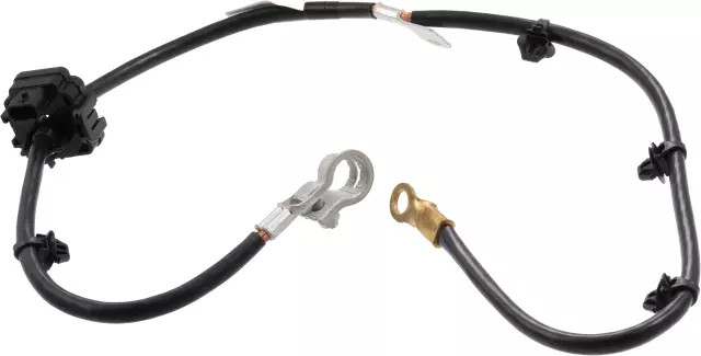 Genuine Nissan Negative Cable 24080-JA00A