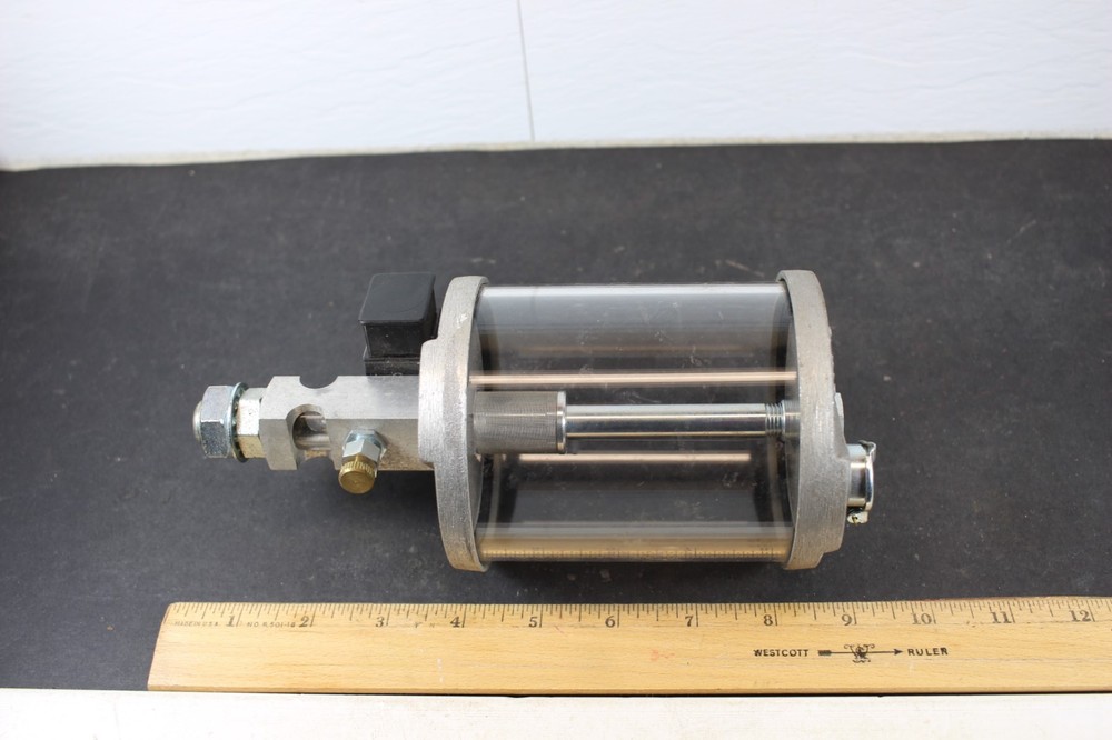 Oil-Rite Corp. Oiler NOS