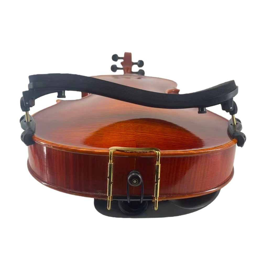 16 inch Viola Shoulder Rest Adjustable Height Rotated Angle Comfortable Durable