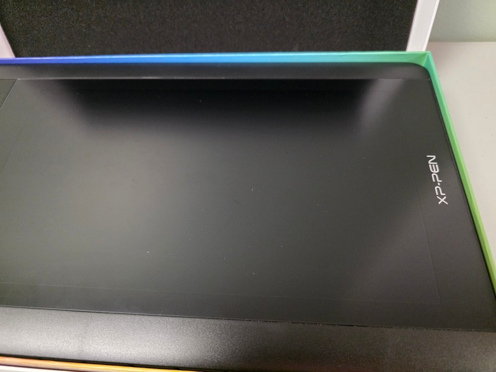 XP-Pen Artist 12 Digital Graphics Drawing Tablet