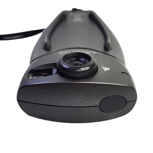 Creative Technology Creative Video Blaster Webcam Go Plus Complete W/ Carry Case