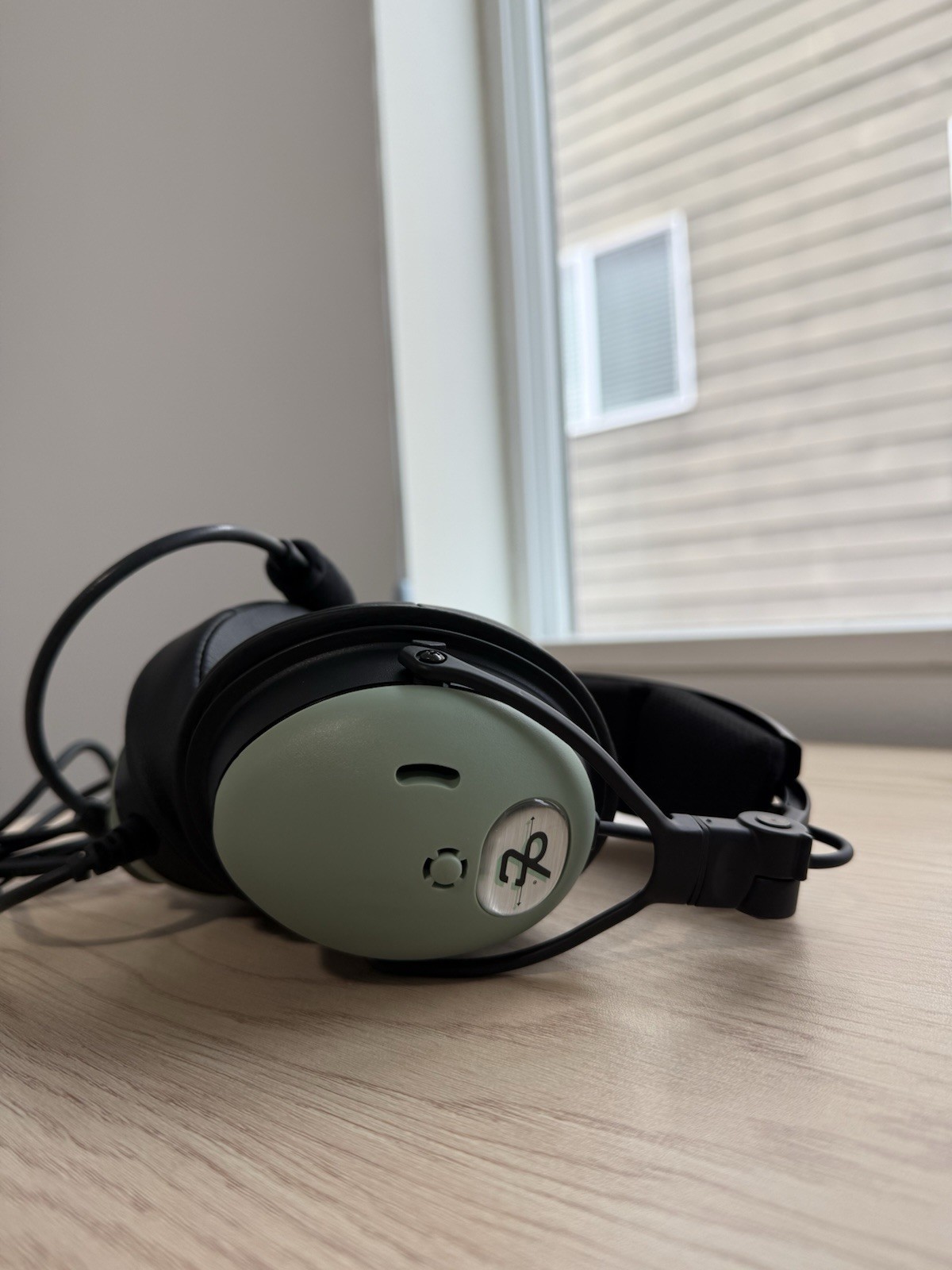 David Clark ONE X Headset Dual Plug w Bluetooth - With DC Bag