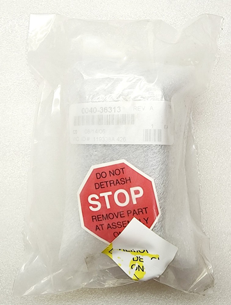 New Applied Materials AMAT 0040-36313 Rev A