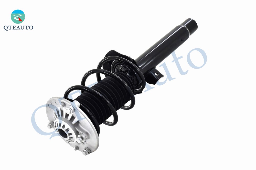 Pair 2 Front Quick Complete Strut-Coil Spring Assembly For 2012-2016 BMW 328I