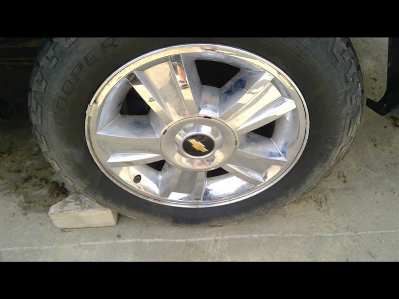 Steering Column Shift Base Fits 07-14 YUKON 559951