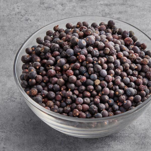 Bulk Juniper Berries - 3.5 lb.