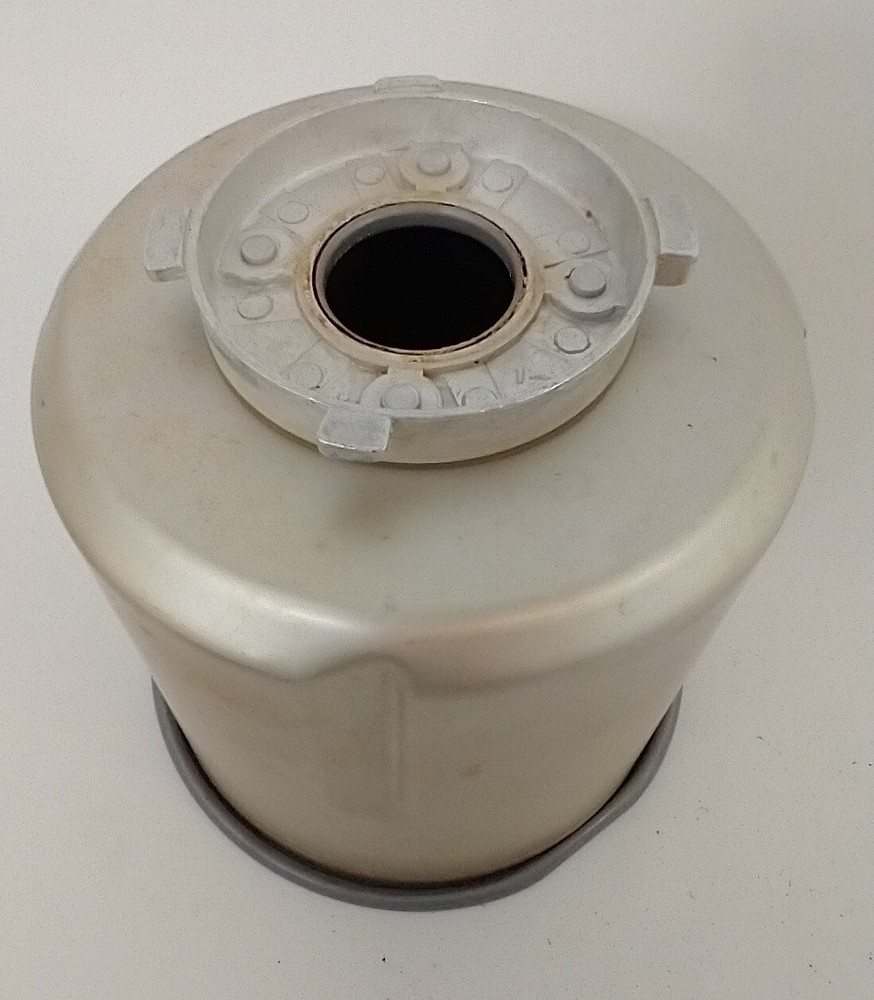 Welbilt Bread Machine Replacement Part Bread Pan ABM-100-3