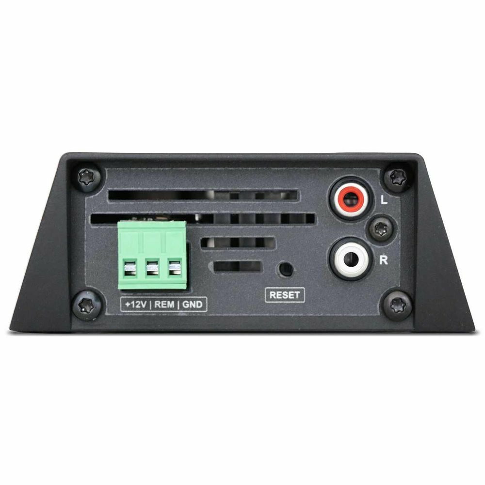 Expert Electronics X6 AiR Bluetooth Digital Audio Processor 32 bits 96KHz