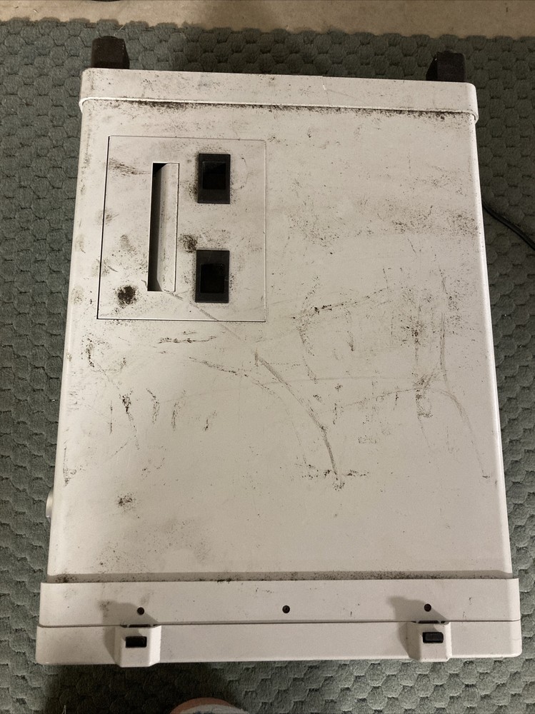 PK Photon Kinetics Model 6000 OTDR