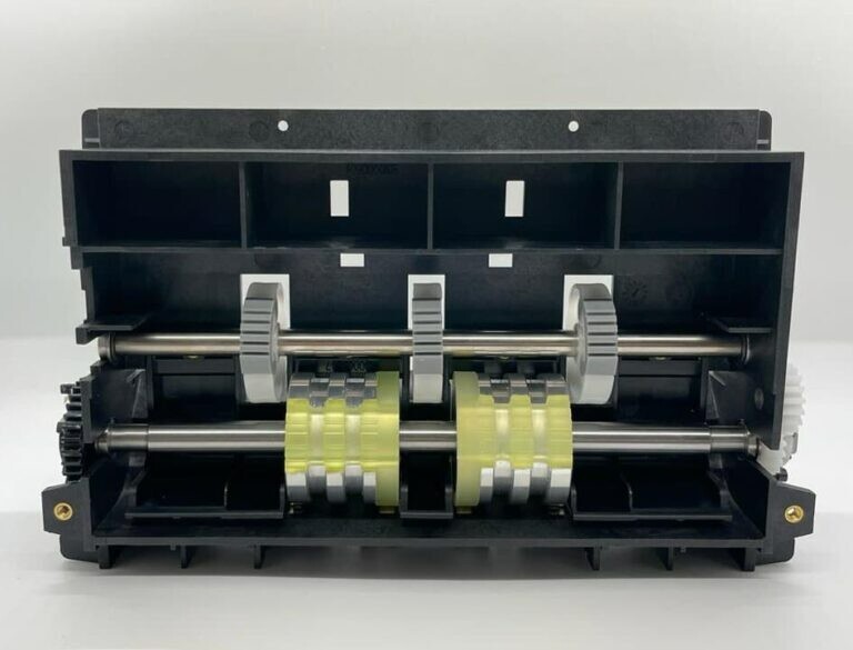 5 Pack Note Separators Assembly – Suitable for Hyosung Cassettes PN: S7430000224