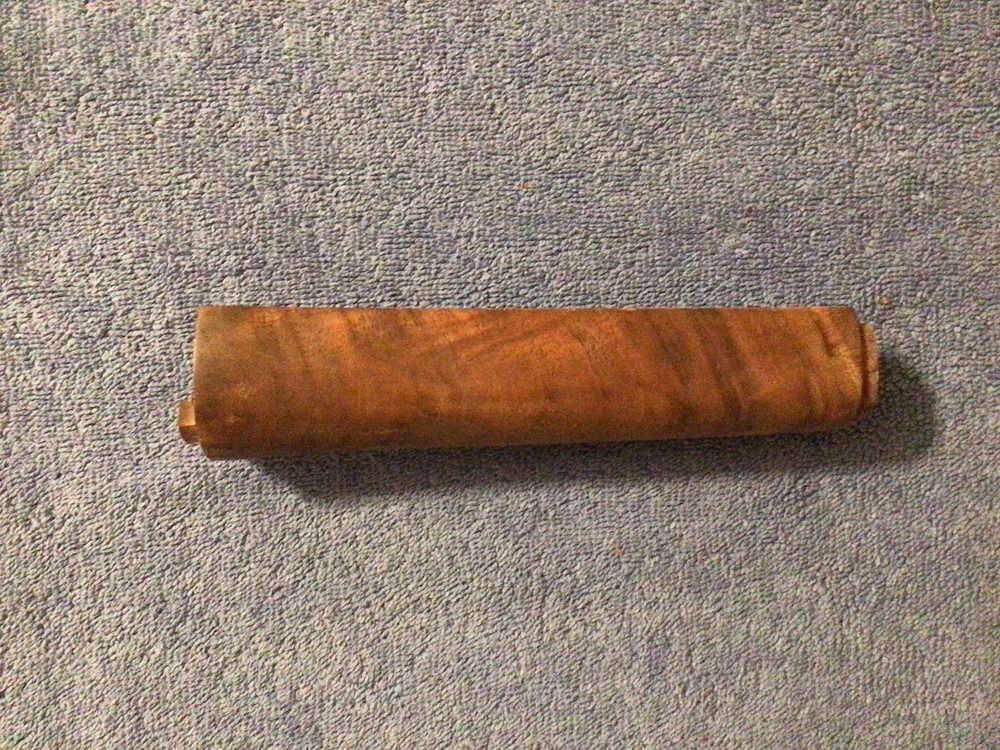 Winchester Model 63 Rifle Forend Walnut Repro