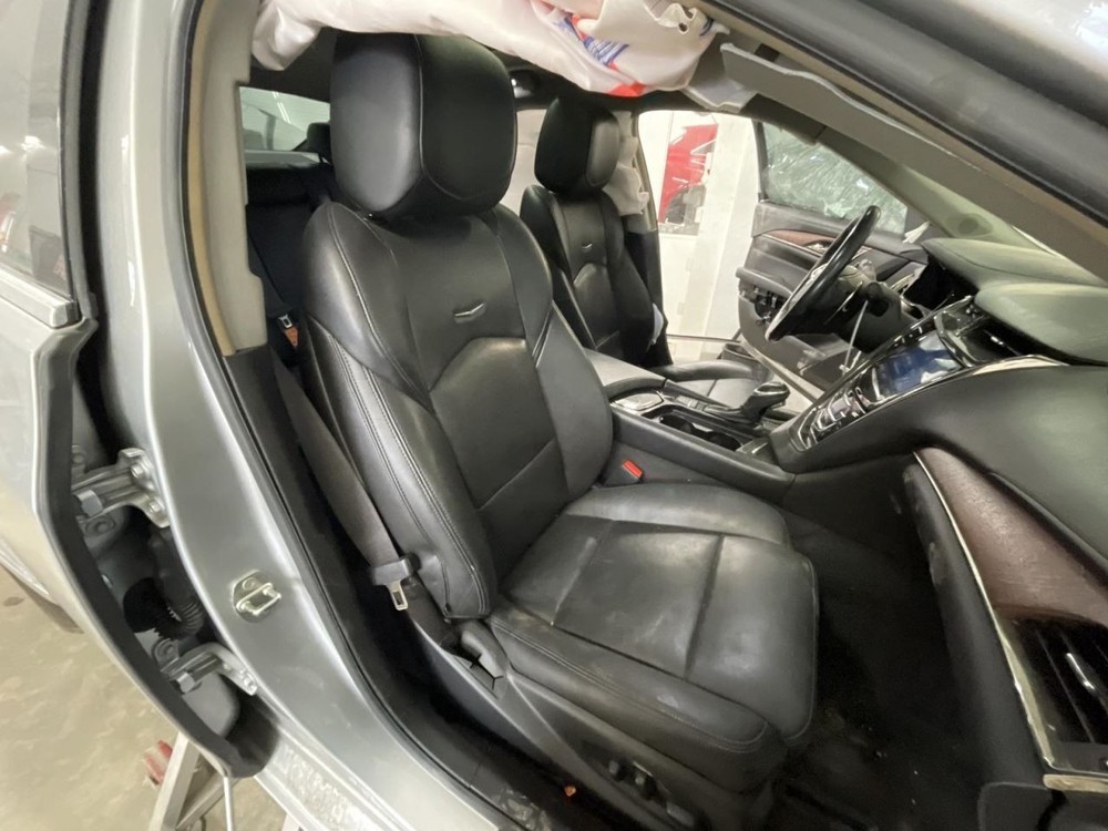 Fuse Box Engine Base Fits 17-19 ATS 1050346