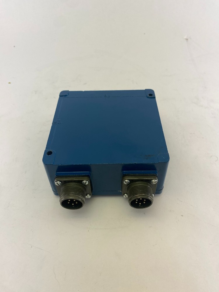 A320 Flight Simulator Position Sensor