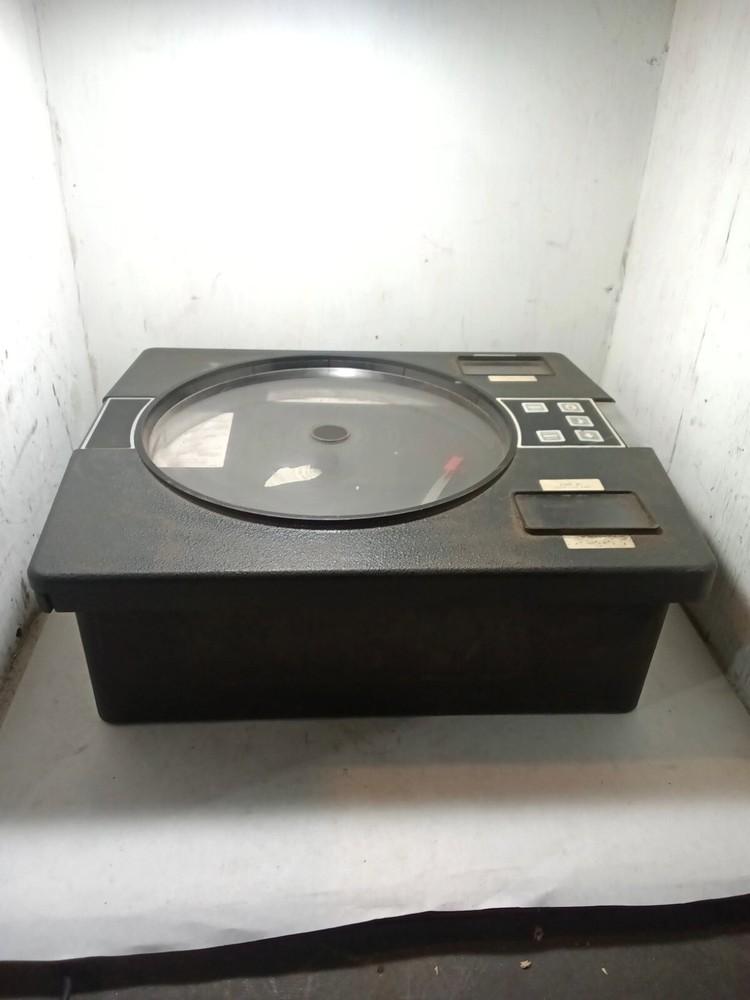 Partlow MRC 7000 Series Chart Recorder (E4E)