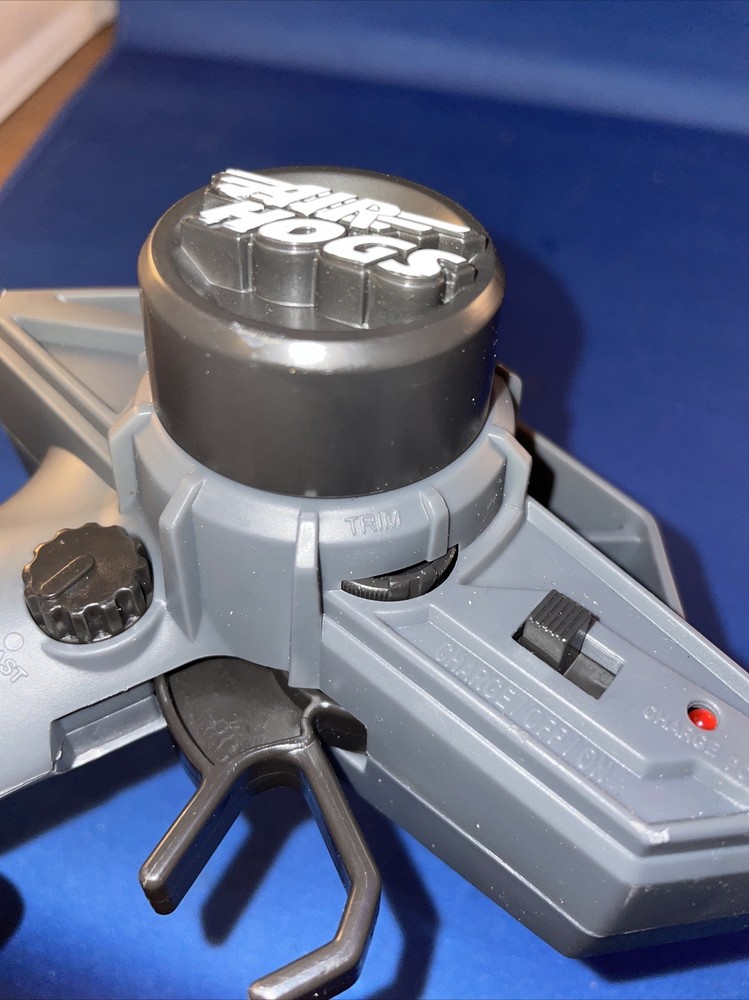 Air Hogs R/C Replacement Remote Controller Charger Model 20418TX Tested Works!