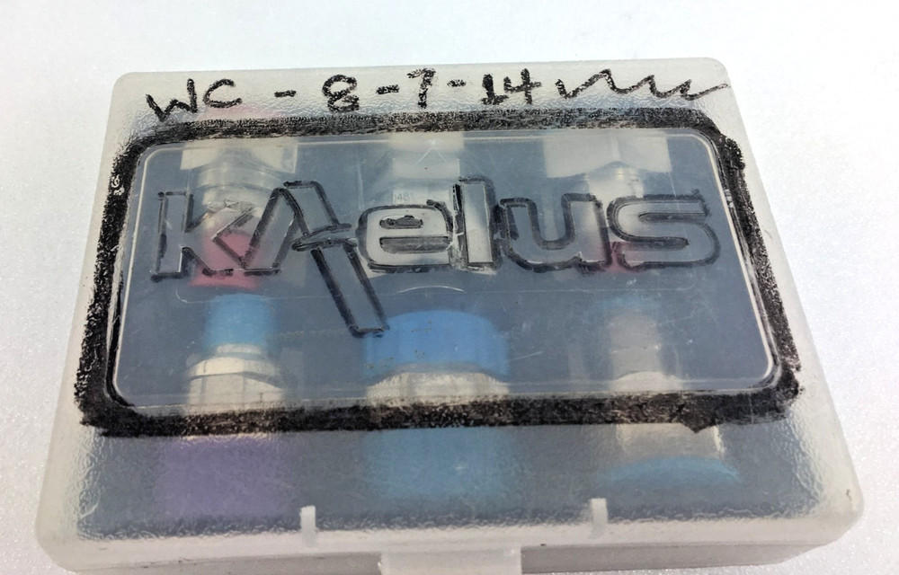 Kaelus Connector Kit