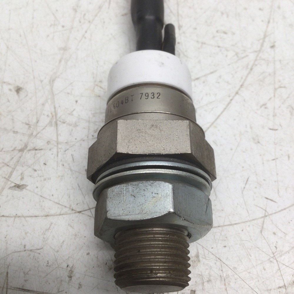 Westinghouse T60081504BT 7932 Phase Control Rectifier