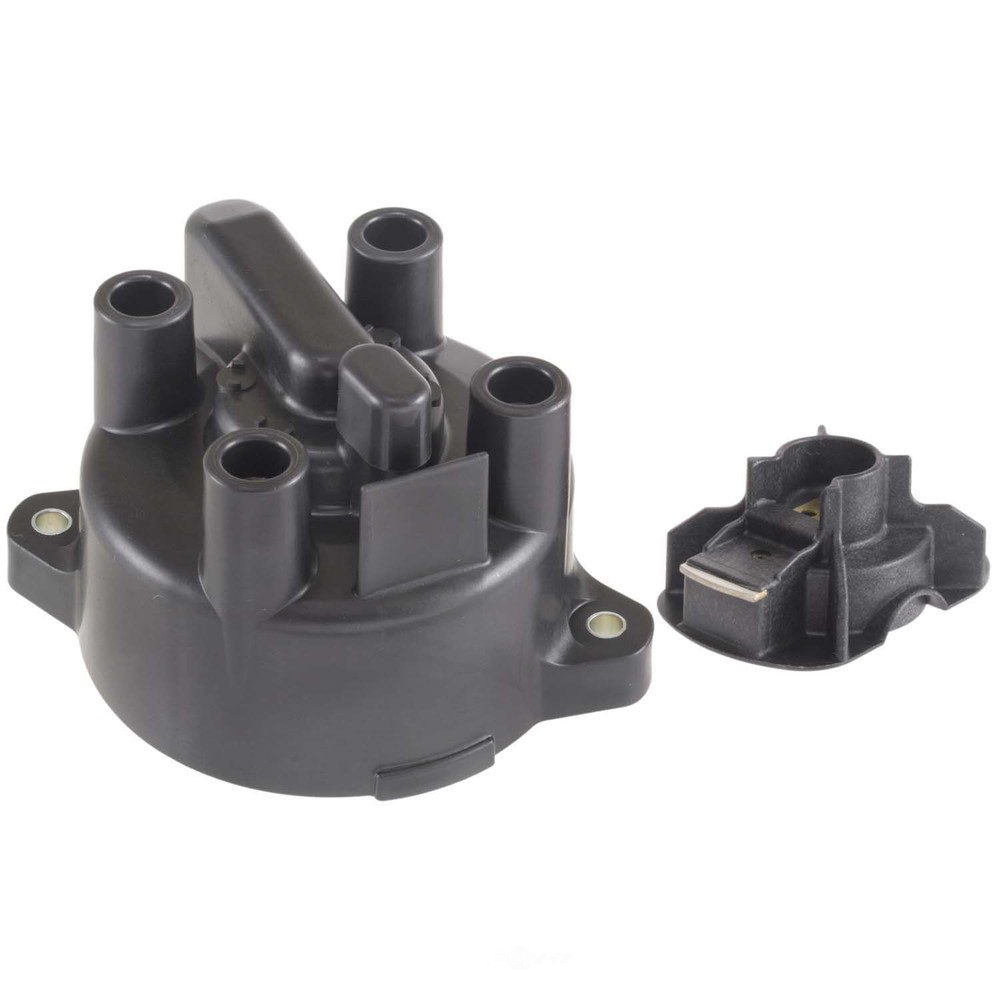 Distributor Cap and Rotor Kit WVE 3D1127