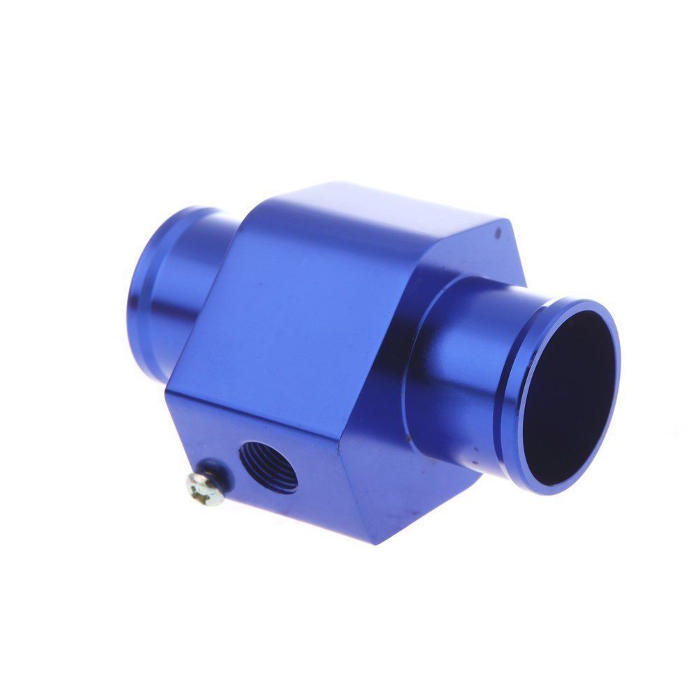 36mm Water Temperature Sensor Adapter Radiator Hose With 1/8 NPT Thread
