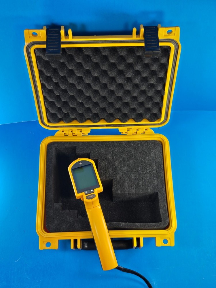Fluke 574 IR Infrared Thermometer