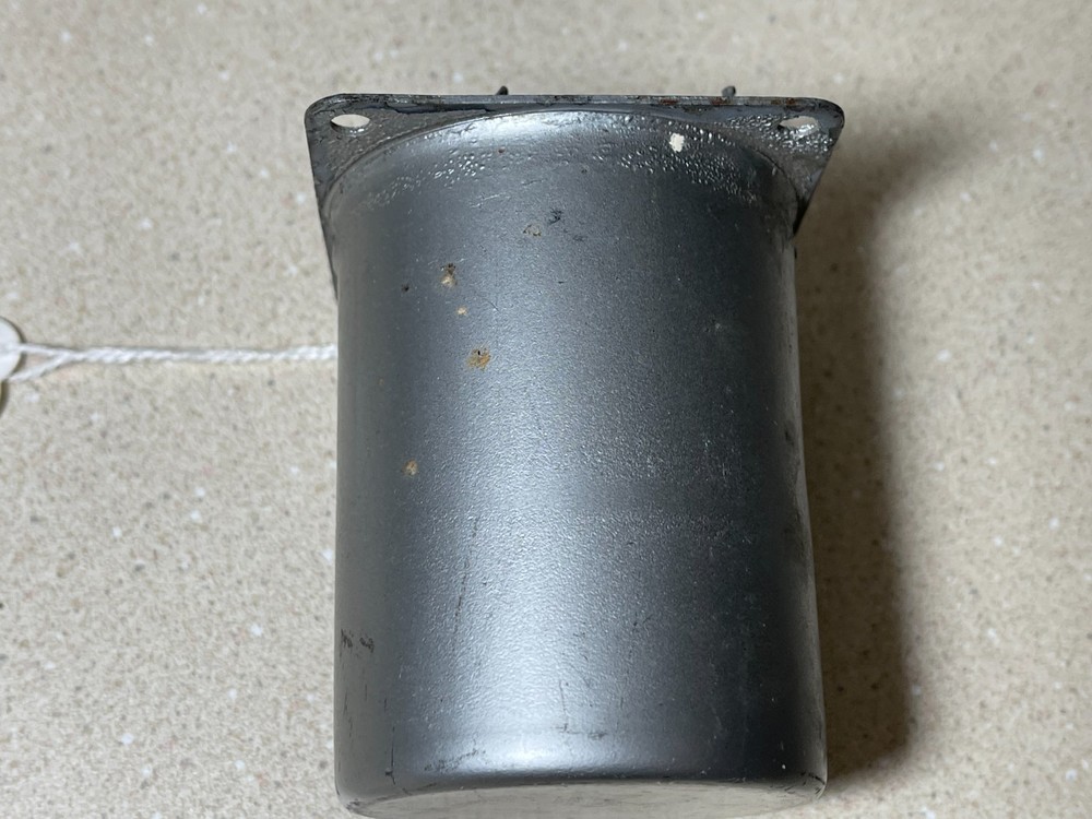 RCA BA1A Broadcast Limiter or RCA 76B Transformer - Preamp - Never used