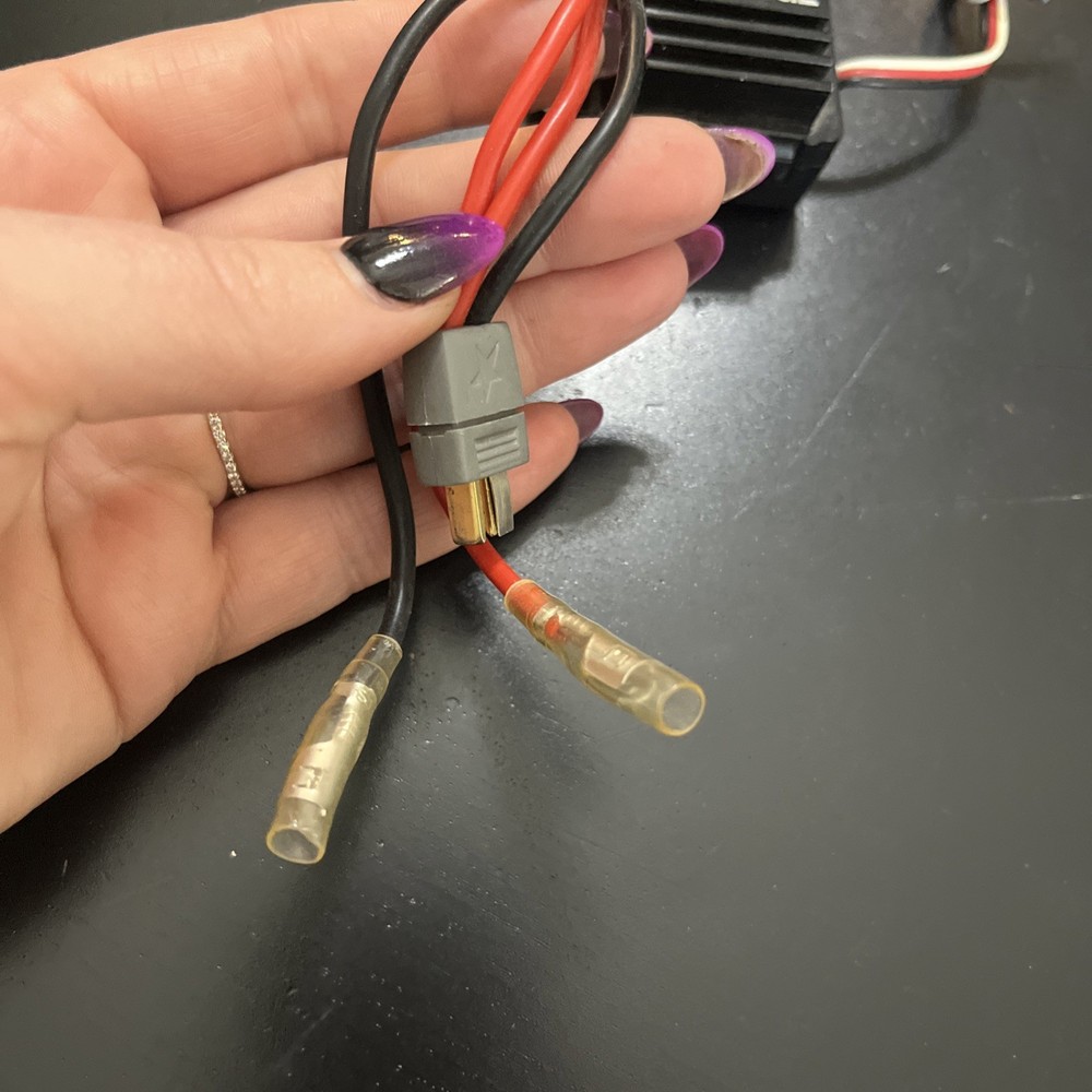 USED Axial AE-5 Speed Control / ESC