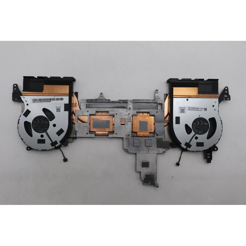 5F10S14328 - NEW - FAN 83F3 INTEL GN22