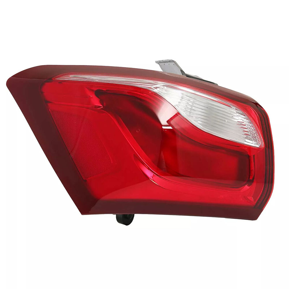 LED Tail Light Outer For Chevy Equinox 2018-2021 Left Driver Side