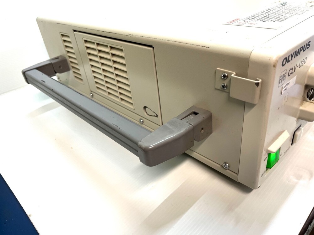 Olympus CLV-U20 EVIS Universal Light Source S7991