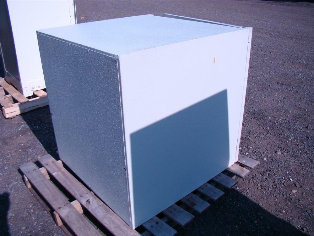 Rosengrens Firesafe Computer Cabinet DC210-000703