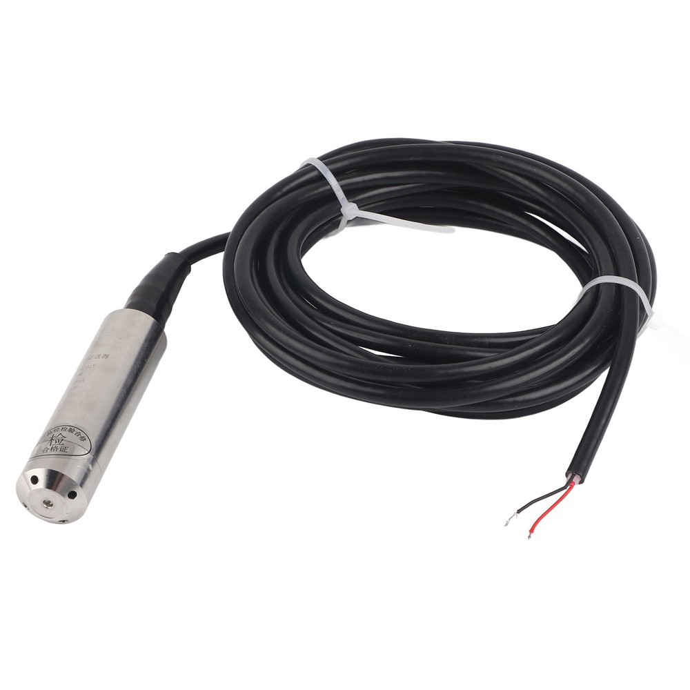 Liquid Level Transmitter Pressure Sensor Throw-In Type DC24V WLB131Y